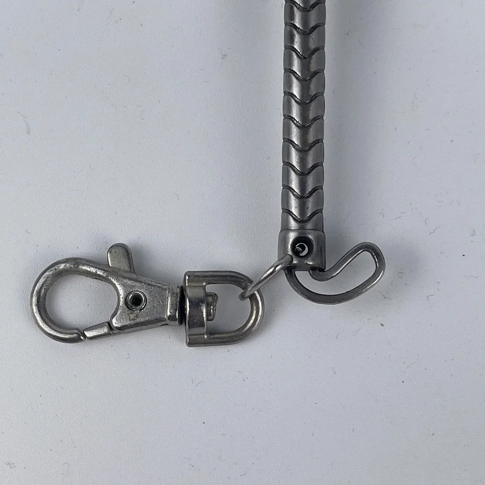 Marvel‎ Thor's Hammer Keychain Metal Mjolnir Avengers Superhero Collectible